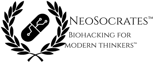 NeoSocrates™ - Biohacking for modern thinkers™